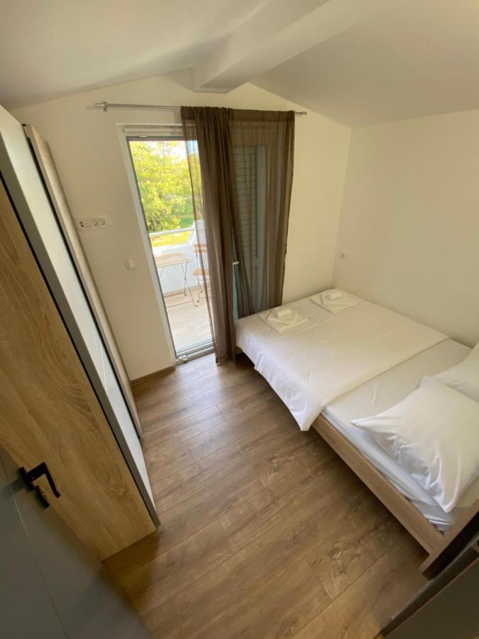 Holiday Home “Marko” With Heated Pool! Нин Экстерьер фото