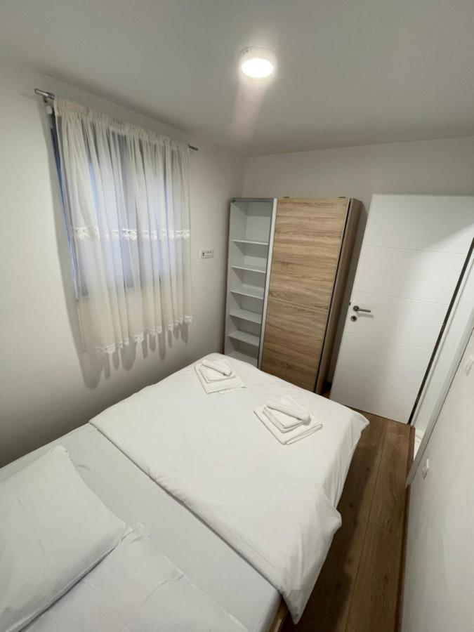Holiday Home “Marko” With Heated Pool! Нин Экстерьер фото