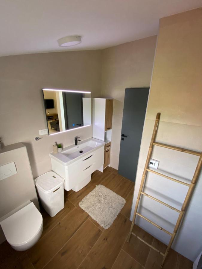 Holiday Home “Marko” With Heated Pool! Нин Экстерьер фото